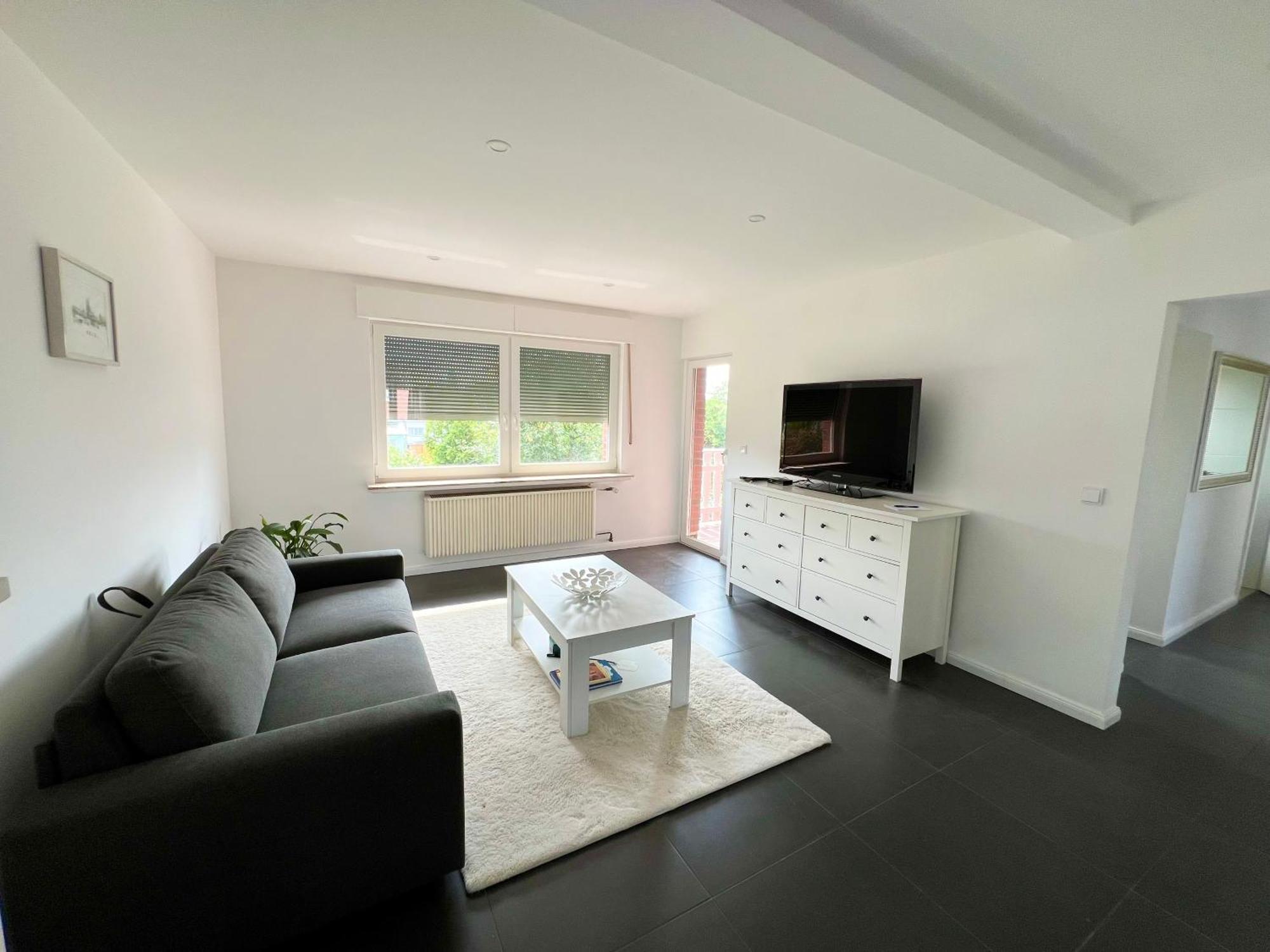 Elegante In Mit Balkon, Zentral, Bahnhof Nah, Phantasialand Bruehl Bei Cologne